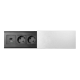 GNIAZDO MEBLOWE PODWÓJNE ORNO OR-GM-9043(GS)/G KABEL 1,8m 2x USB SCHUKO